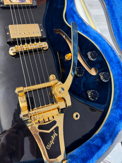 2018 Epiphone Joe Bonamassa Signature ES-355 Standard Outfit