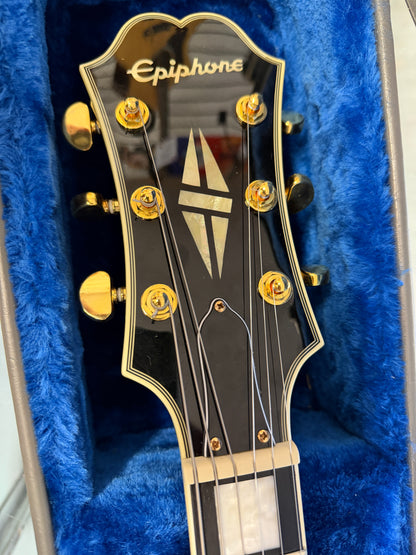 2018 Epiphone Joe Bonamassa Signature ES-355 Standard Outfit
