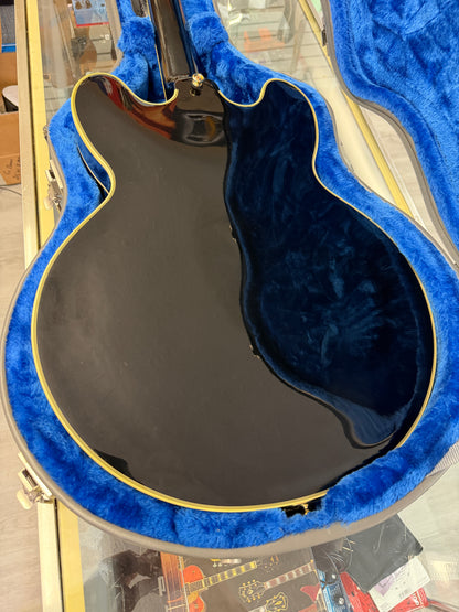 2018 Epiphone Joe Bonamassa Signature ES-355 Standard Outfit