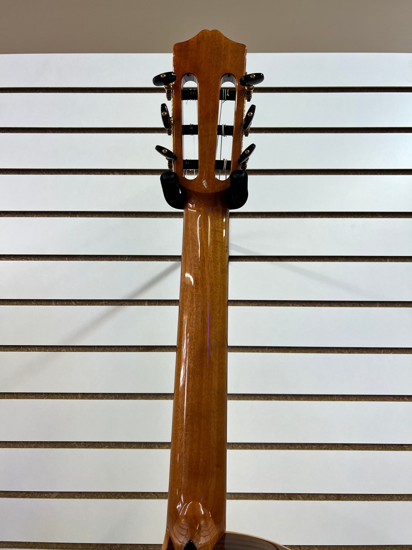 2022 Cordoba GK Studia Negra Classical Guitar
