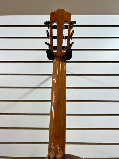 2022 Cordoba GK Studia Negra Classical Guitar