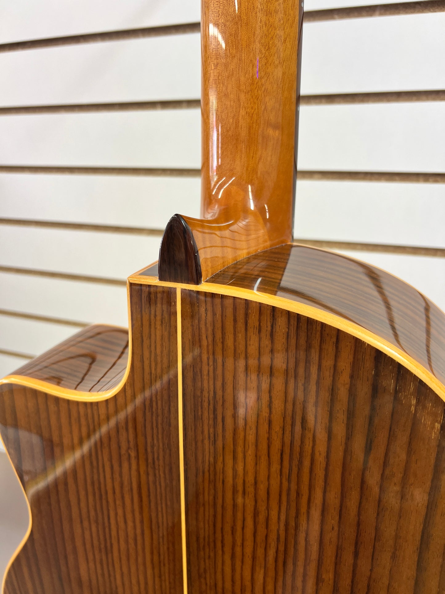 2022 Cordoba GK Studia Negra Classical Guitar