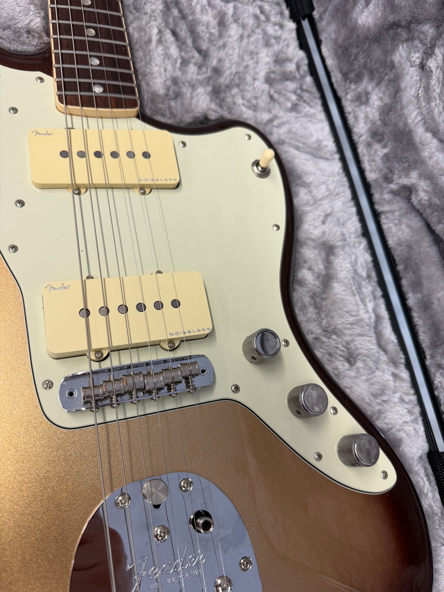 2024 Fender Ultra Jazzmaster