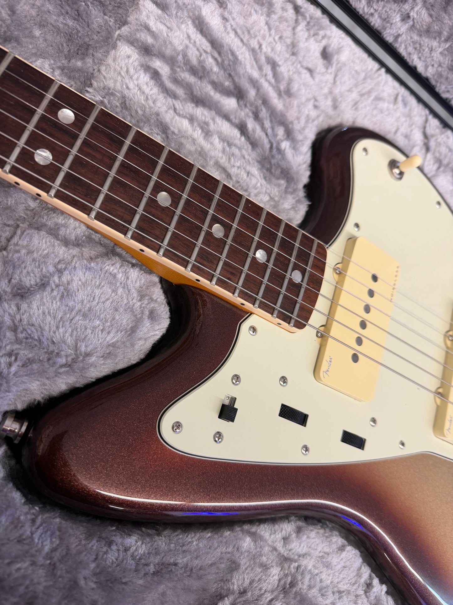 2024 Fender Ultra Jazzmaster
