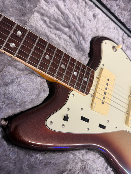 2024 Fender Ultra Jazzmaster