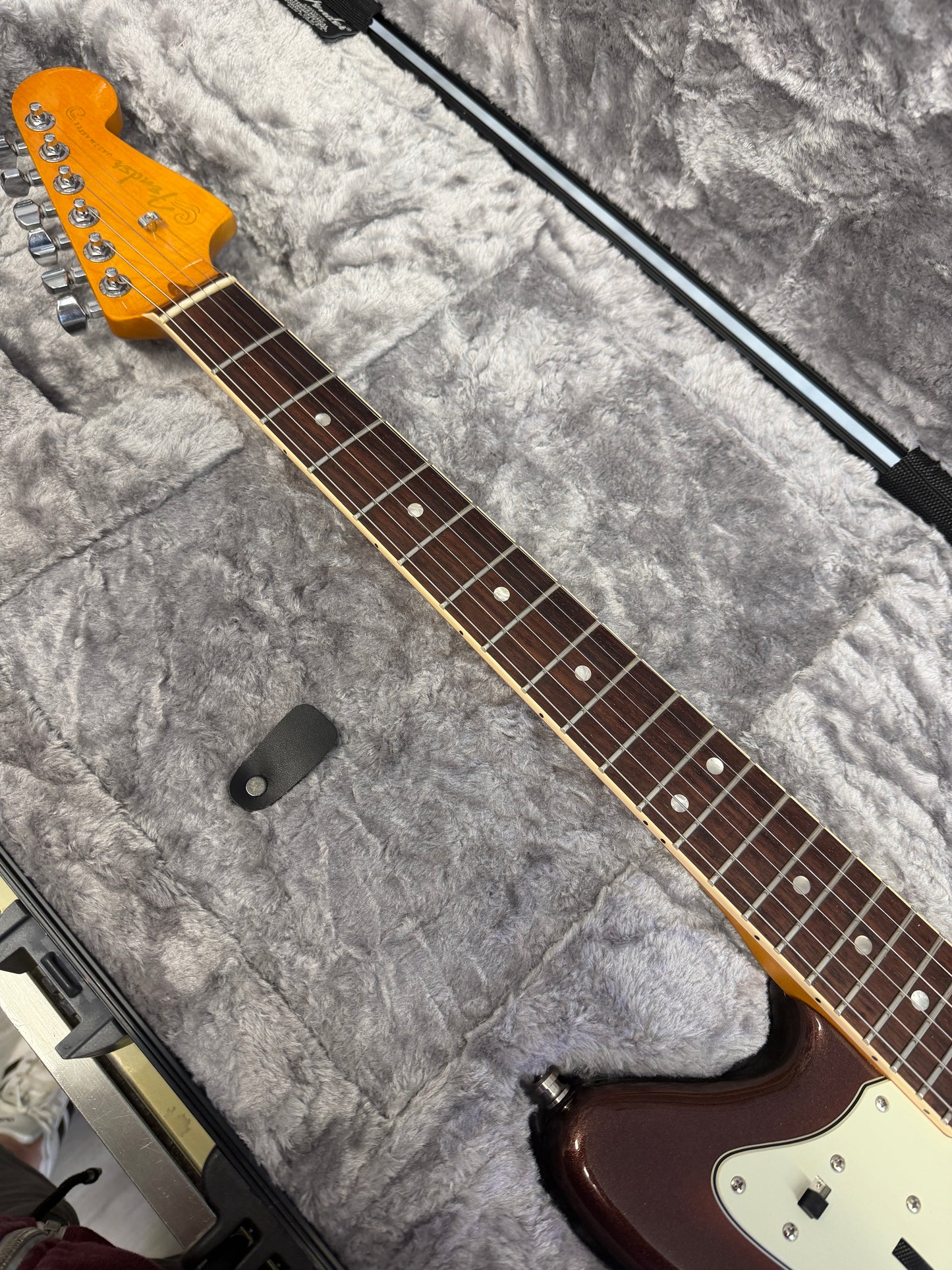 2024 Fender Ultra Jazzmaster