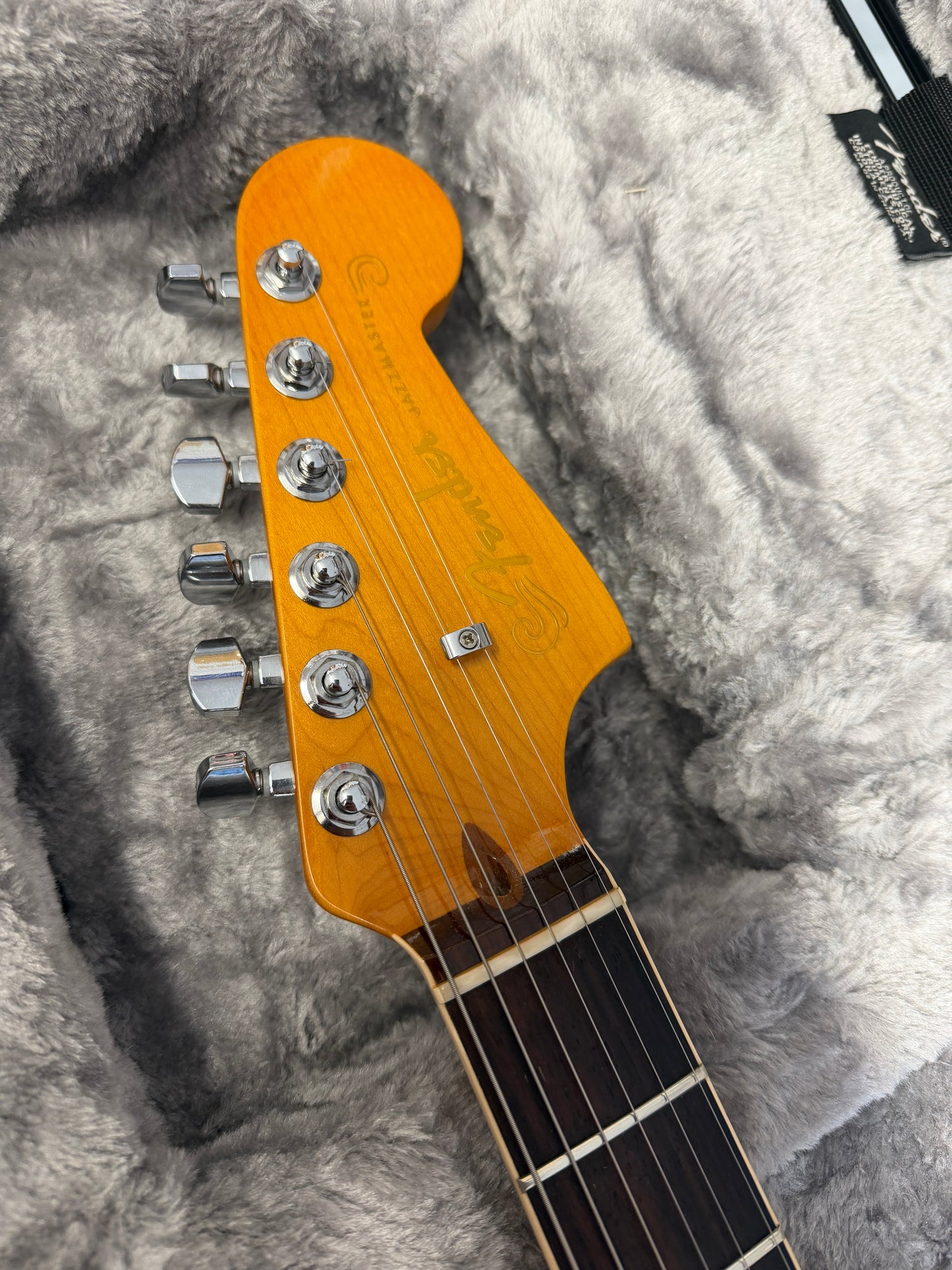 2024 Fender Ultra Jazzmaster