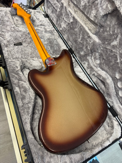 2024 Fender Ultra Jazzmaster