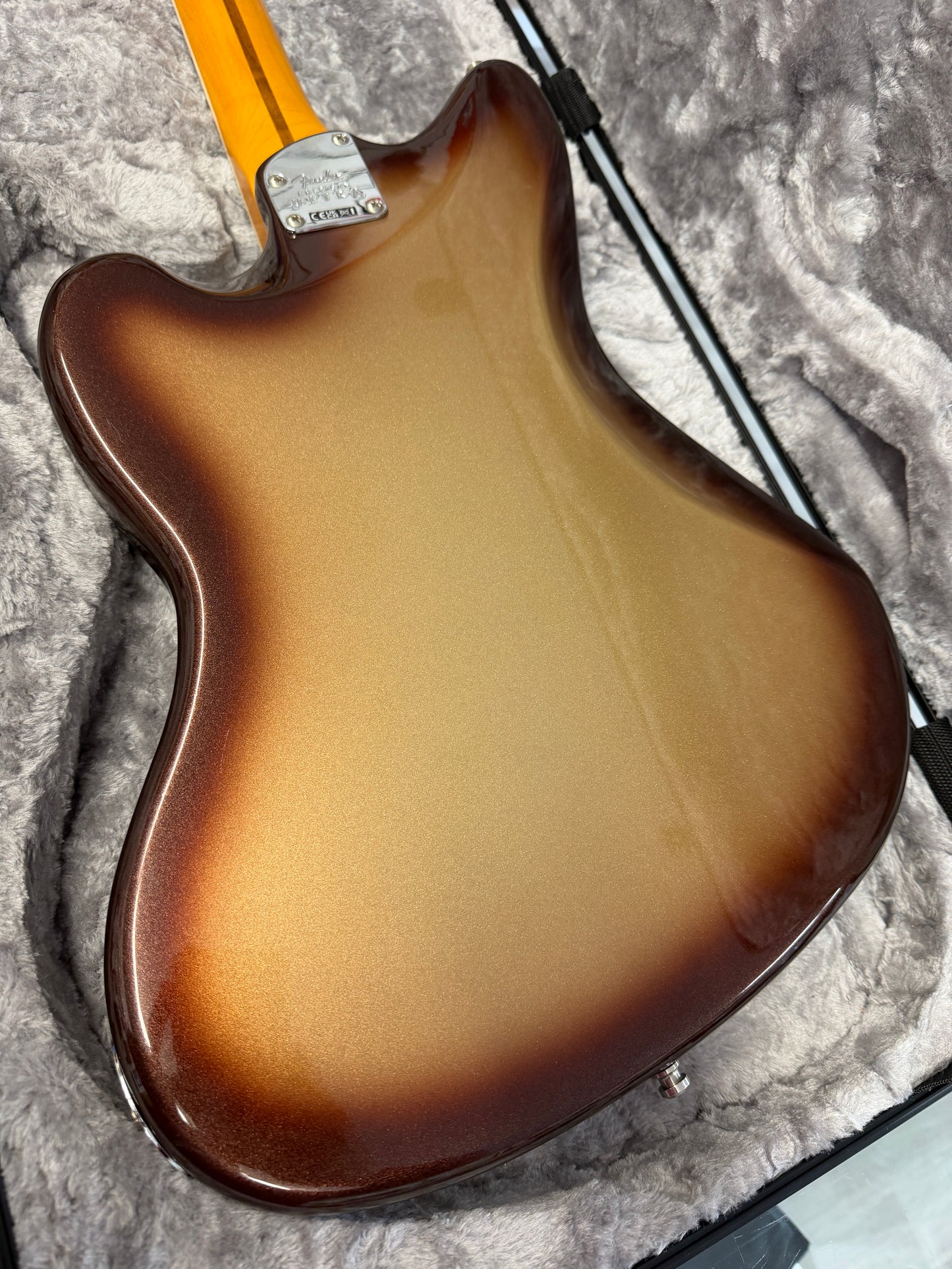 2024 Fender Ultra Jazzmaster