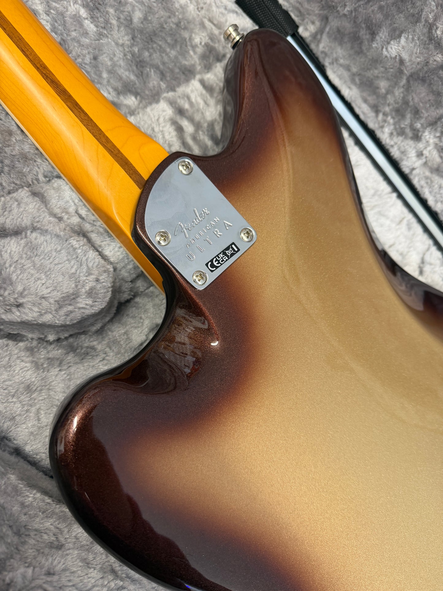 2024 Fender Ultra Jazzmaster