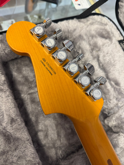 2024 Fender Ultra Jazzmaster