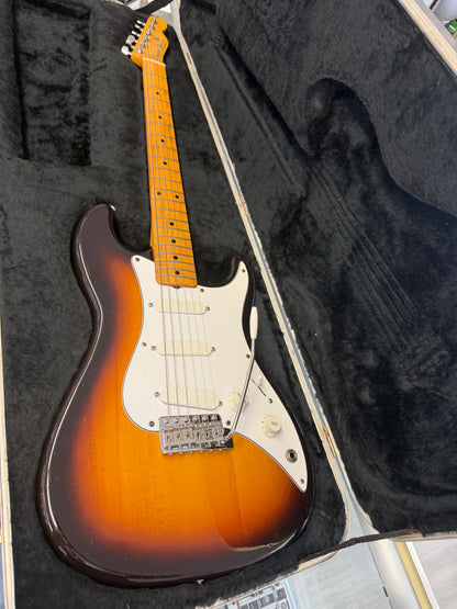 1994 Squier Bullet MIJ