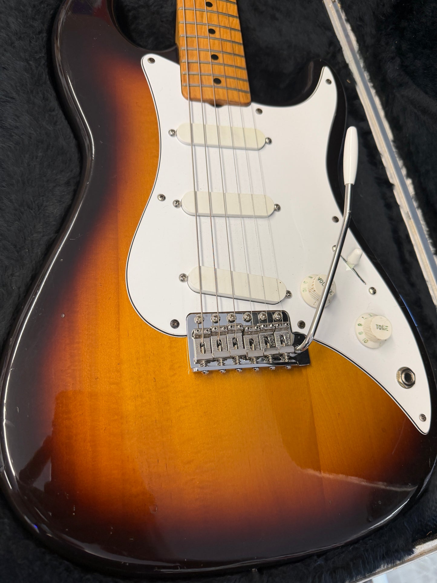 1994 Squier Bullet MIJ