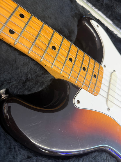 1994 Squier Bullet MIJ