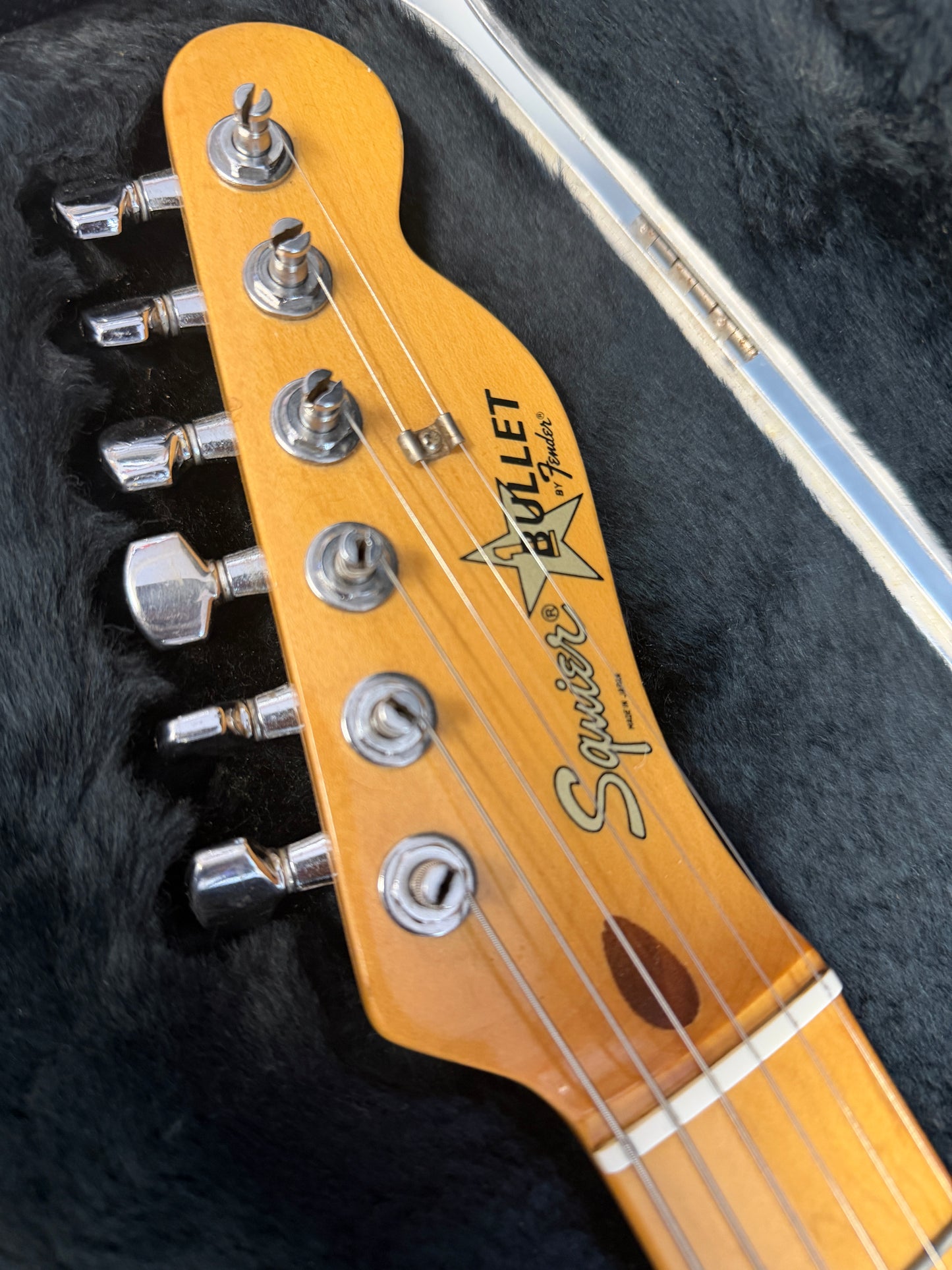 1994 Squier Bullet MIJ