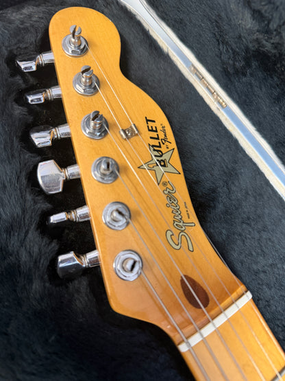 1994 Squier Bullet MIJ