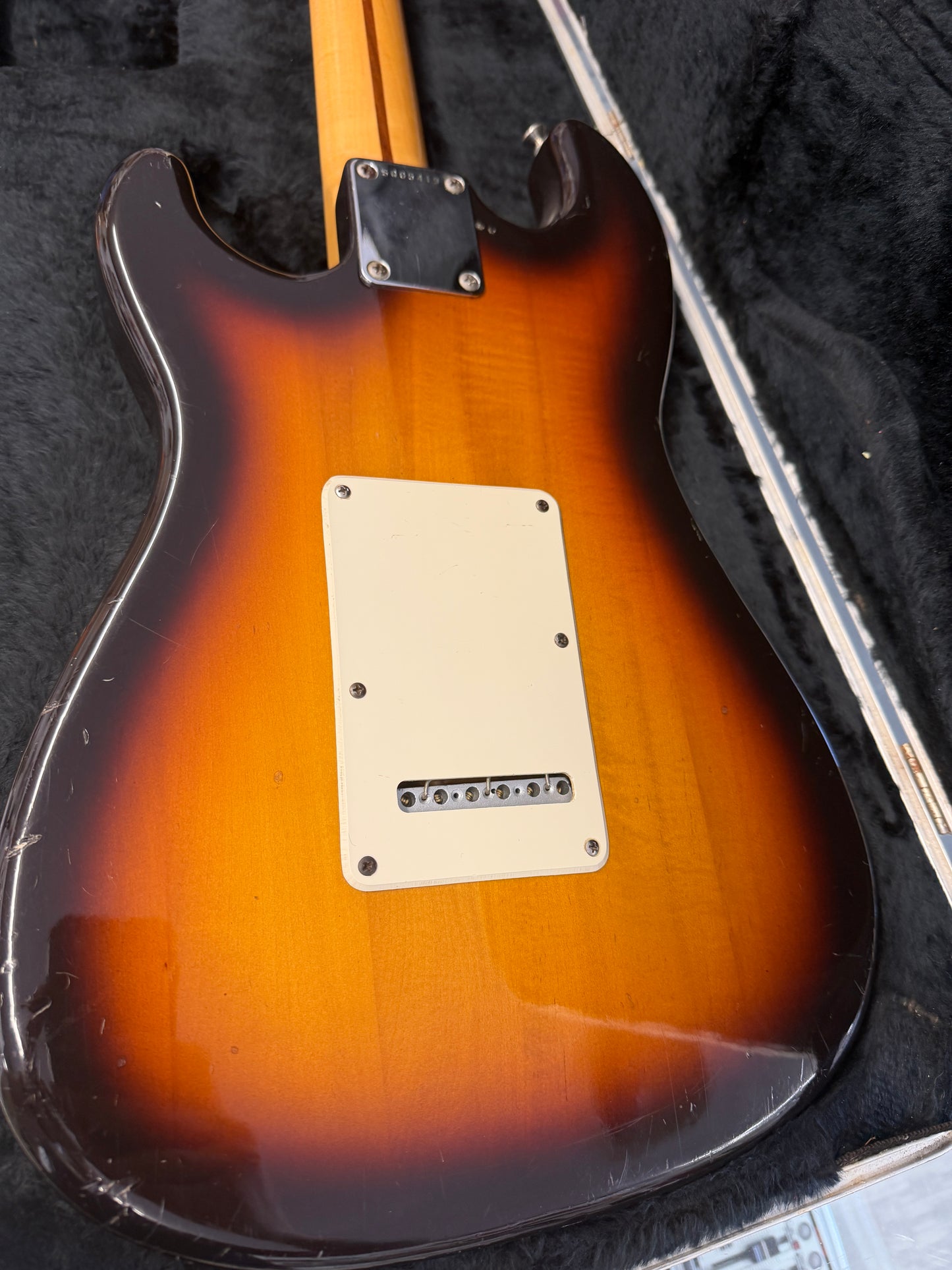 1994 Squier Bullet MIJ
