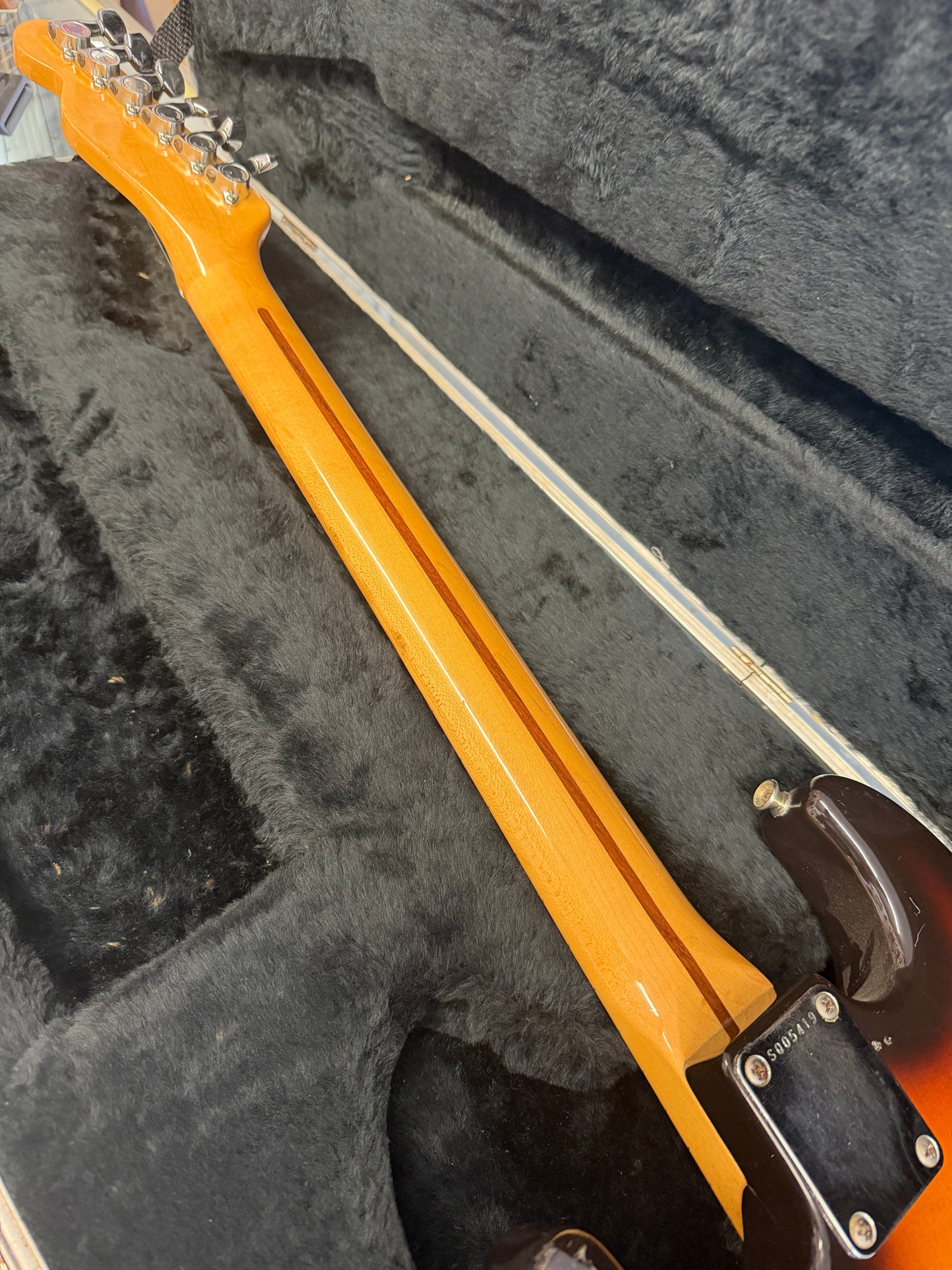 1994 Squier Bullet MIJ