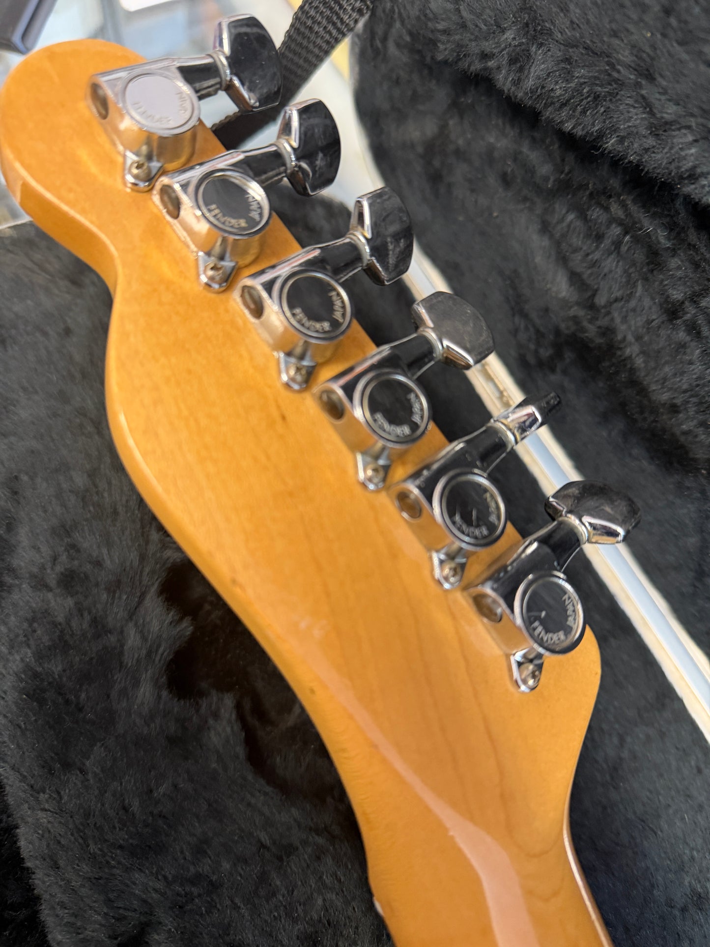 1994 Squier Bullet MIJ