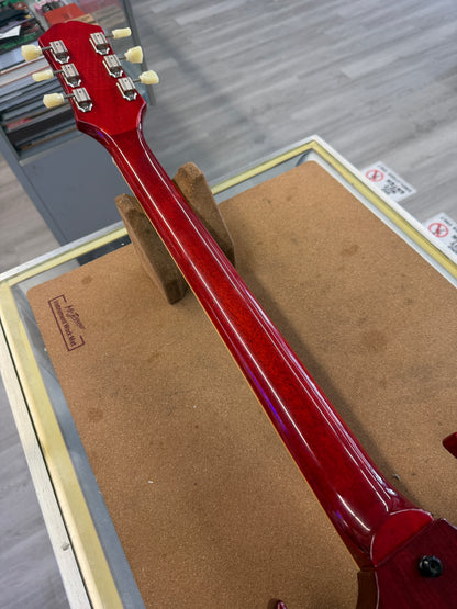 2022 Epiphone SG Standard ’61 Maestro Vibrola