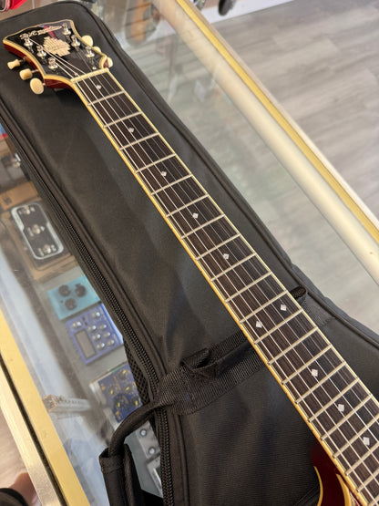 2023 D'Angelico Excel Mini DC Electric Guitar