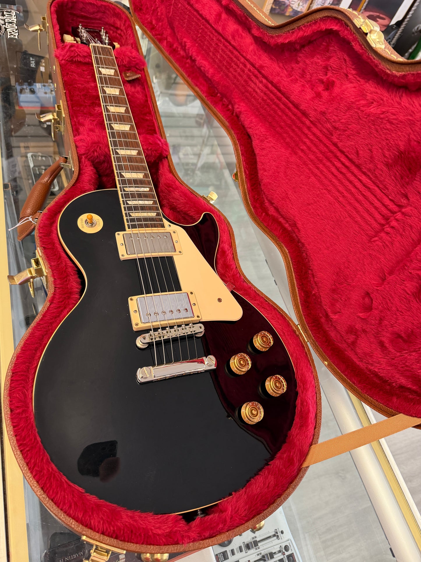 2020 Gibson Les Paul Classic