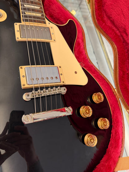 2020 Gibson Les Paul Classic