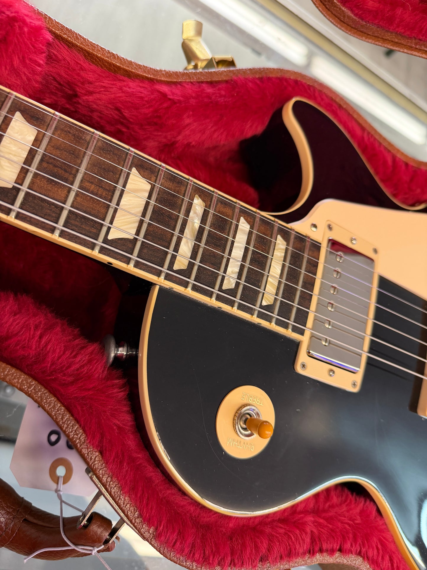 2020 Gibson Les Paul Classic