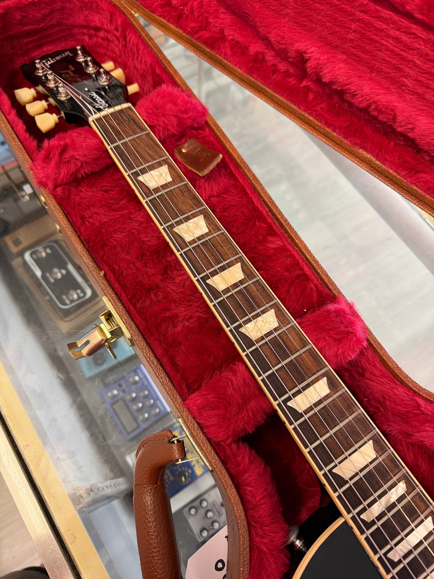 2020 Gibson Les Paul Classic
