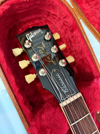 2020 Gibson Les Paul Classic
