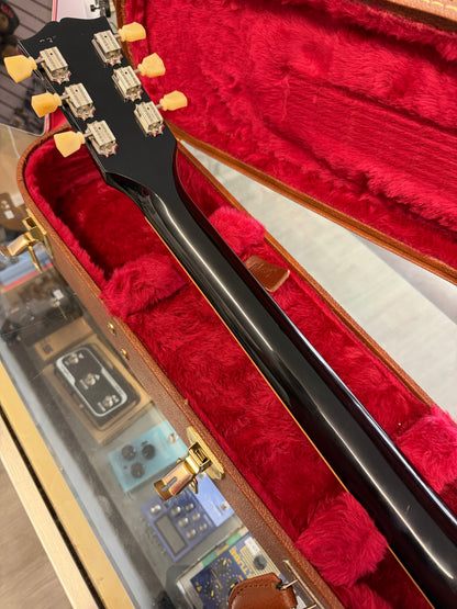 2020 Gibson Les Paul Classic