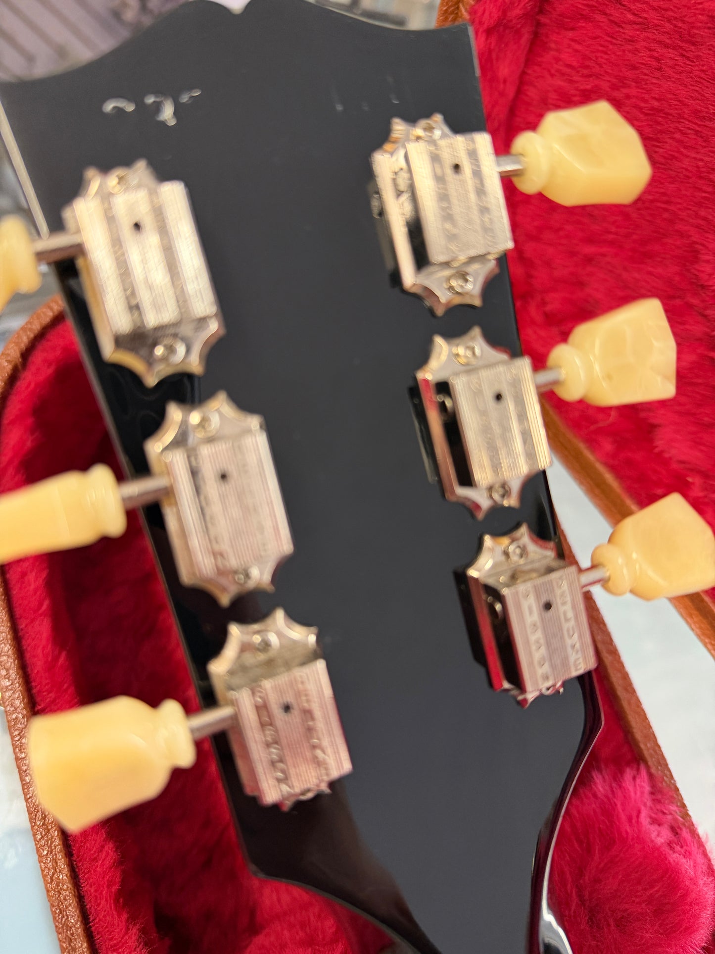 2020 Gibson Les Paul Classic