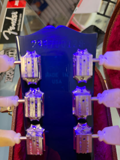 2020 Gibson Les Paul Classic