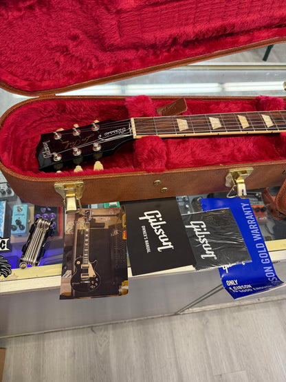 2020 Gibson Les Paul Classic