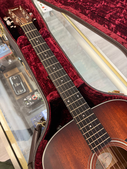 2015 Taylor 320e Acoustic Guitar