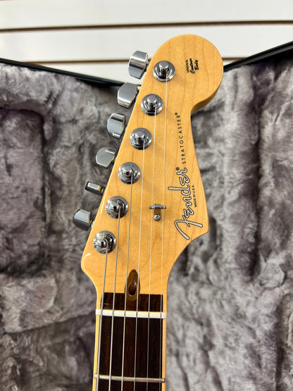 2016 Fender American Channel-Bound Stratocaster