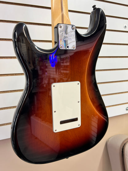 2016 Fender American Channel-Bound Stratocaster