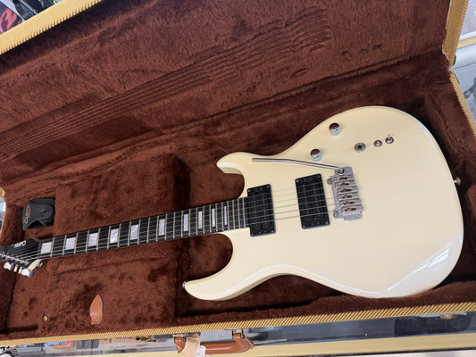 1995 Carvin DC127T Electric Guitar
