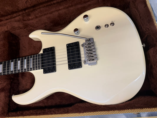 1995 Carvin DC127T Electric Guitar