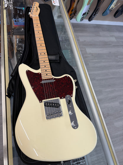 2022 Squier Paranormal Offset Telecaster