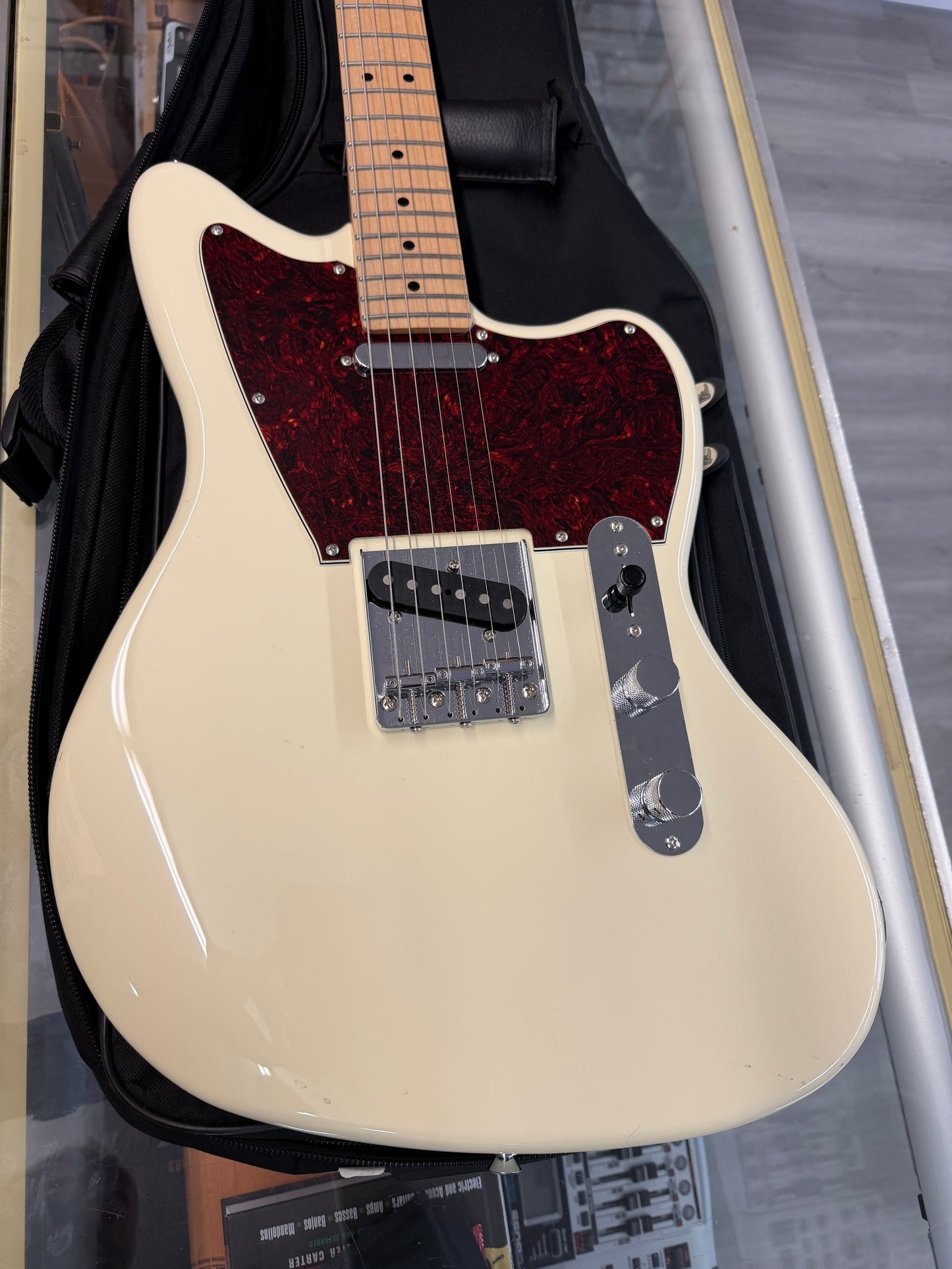 2022 Squier Paranormal Offset Telecaster