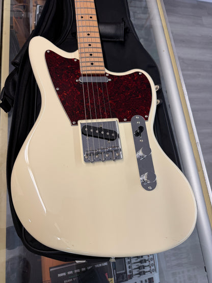 2022 Squier Paranormal Offset Telecaster