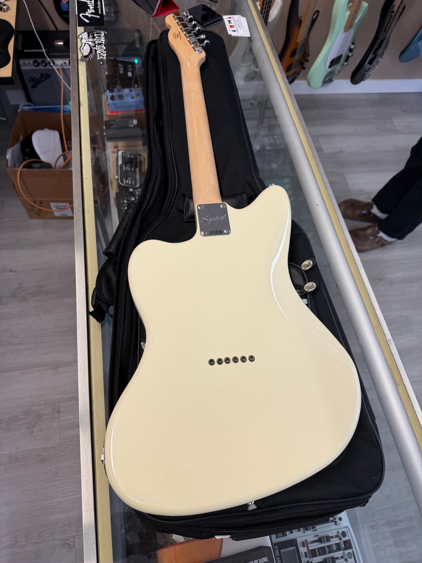 2022 Squier Paranormal Offset Telecaster