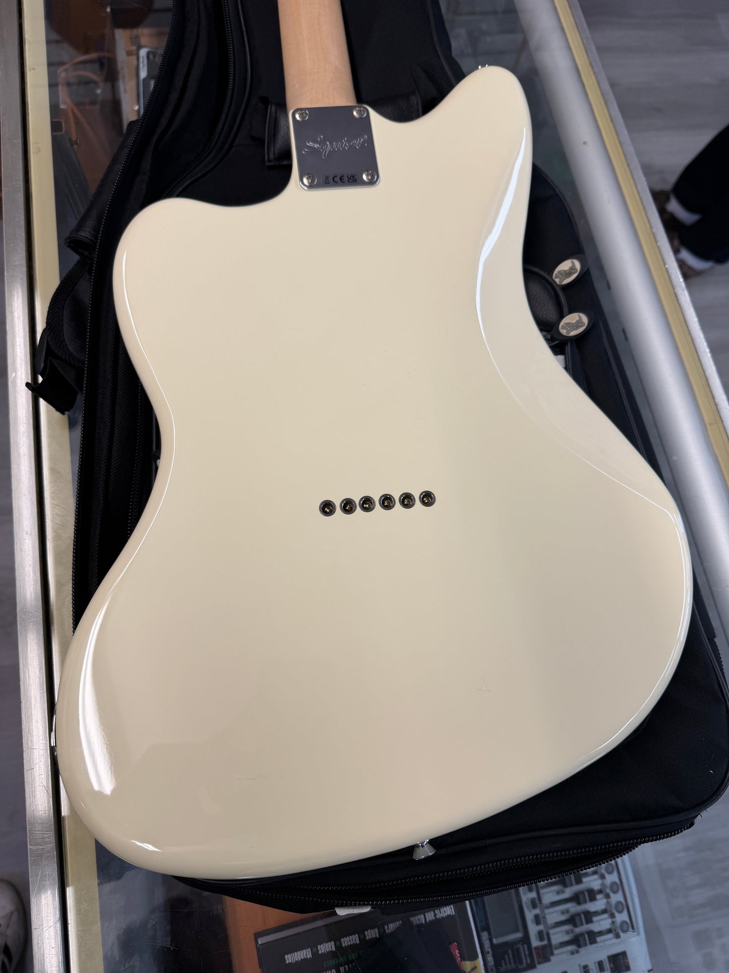 2022 Squier Paranormal Offset Telecaster
