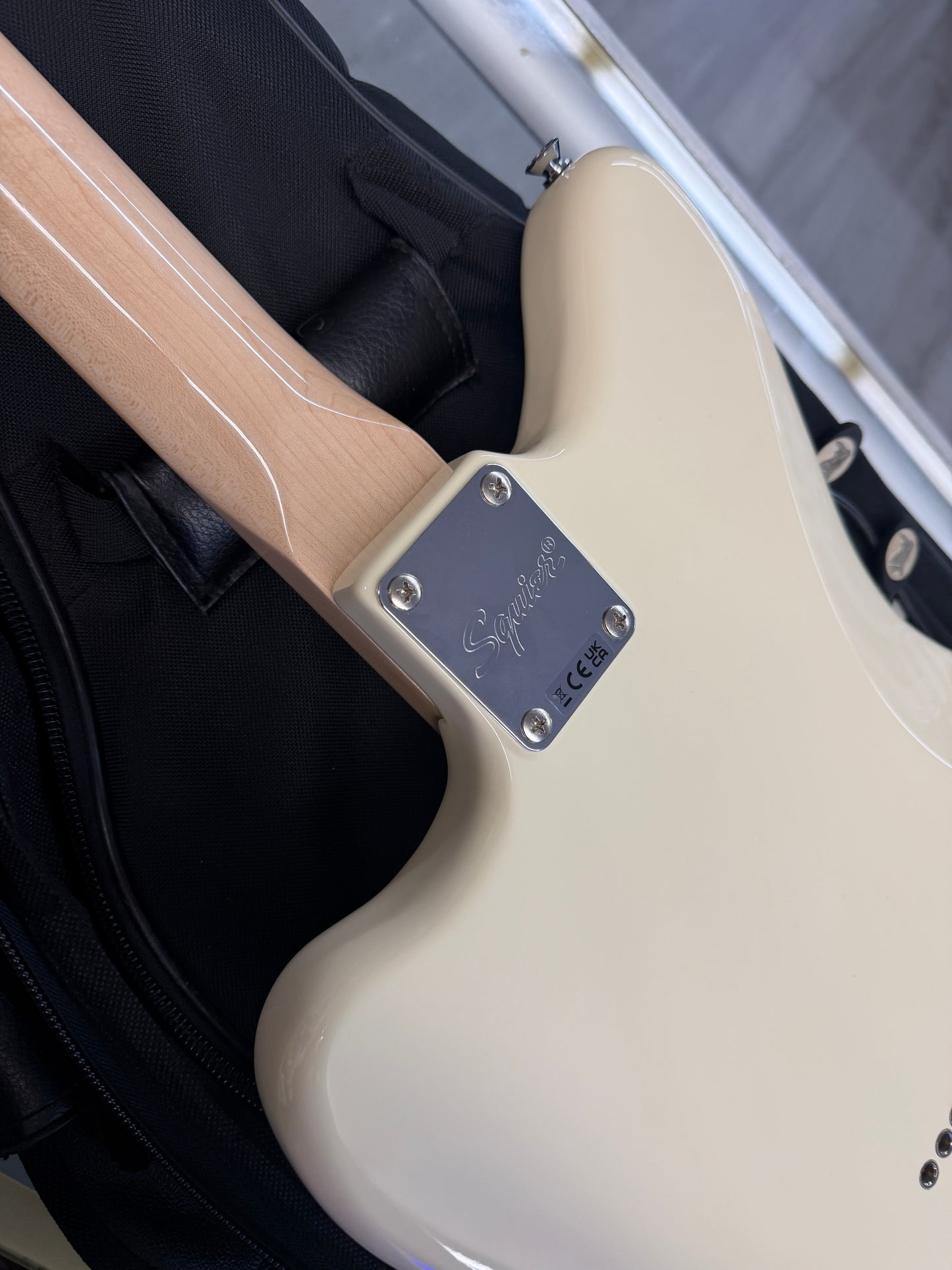 2022 Squier Paranormal Offset Telecaster
