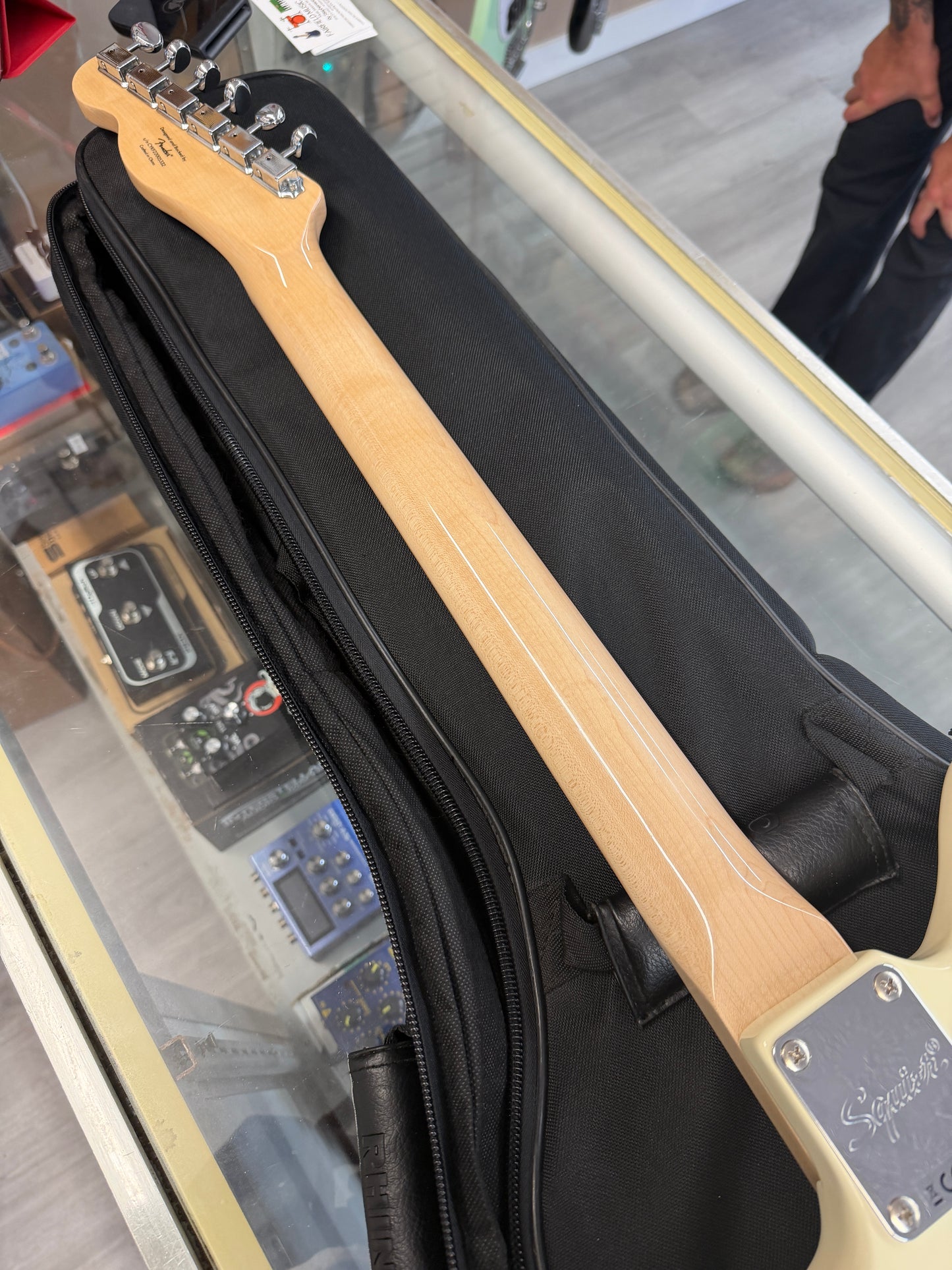2022 Squier Paranormal Offset Telecaster