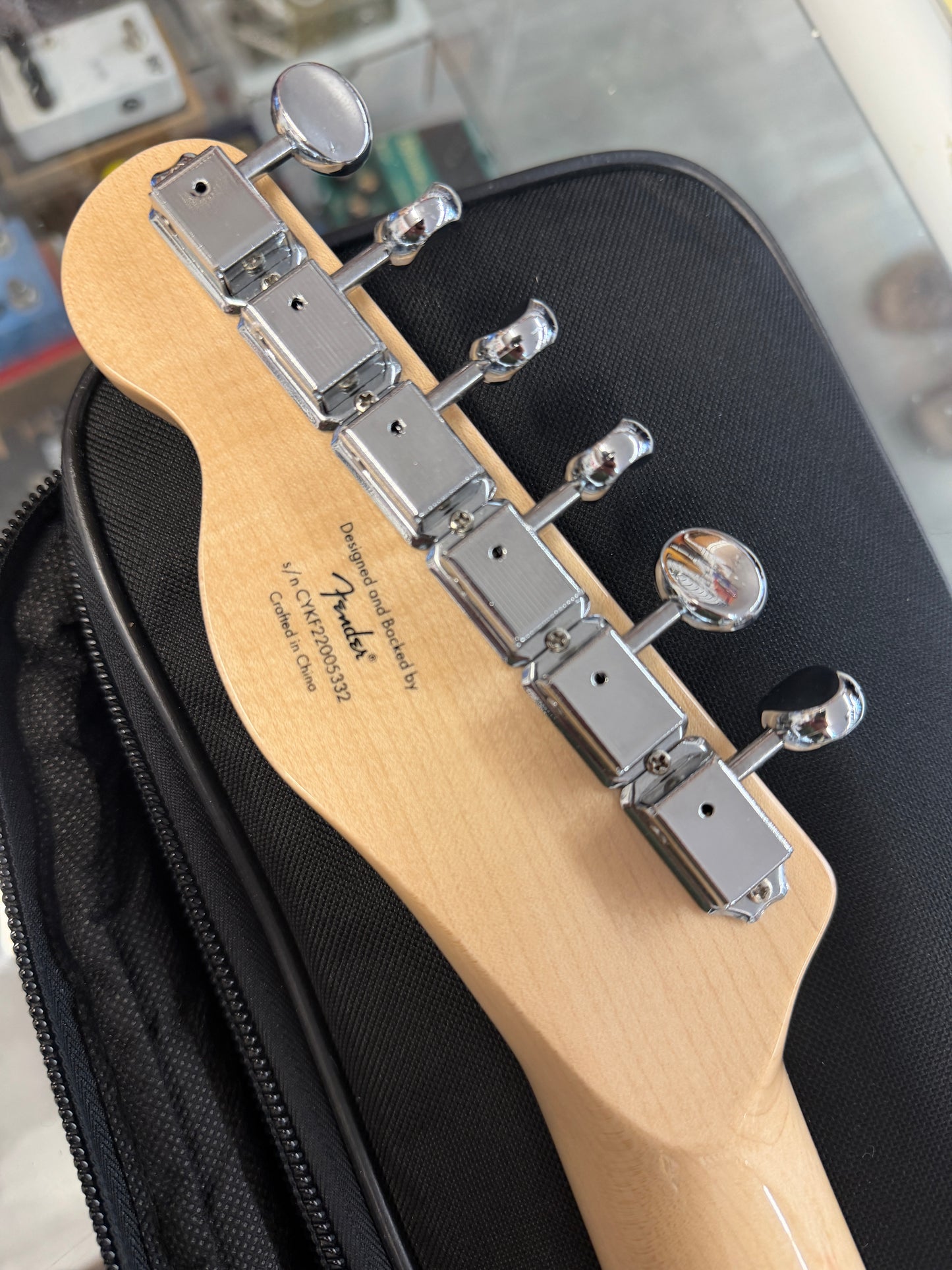 2022 Squier Paranormal Offset Telecaster