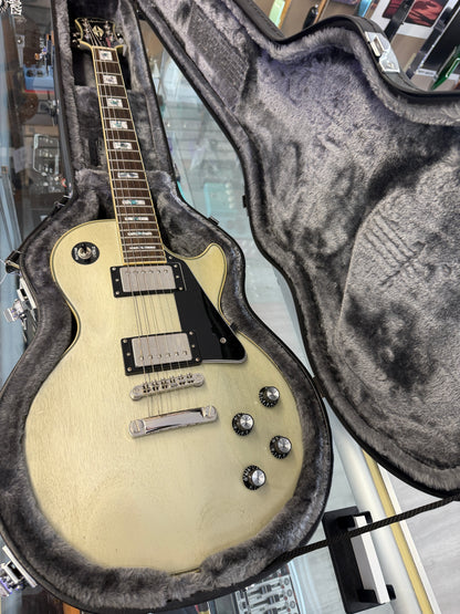 2013 Epiphone Les Paul Custom PRO Limited Edition Electric Guitar