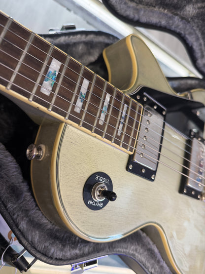 2013 Epiphone Les Paul Custom PRO Limited Edition Electric Guitar