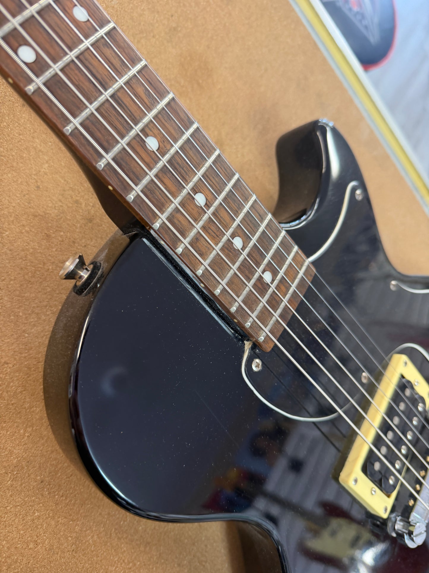 Epiphone Les Paul Jr.